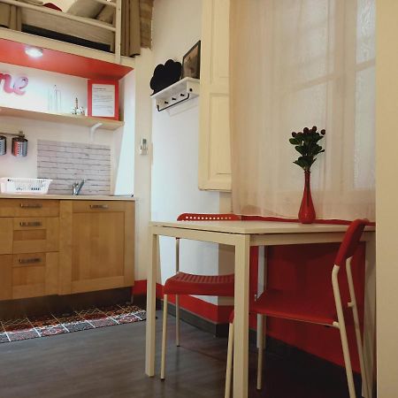 로마 Casa Carina 아파트 외부 사진