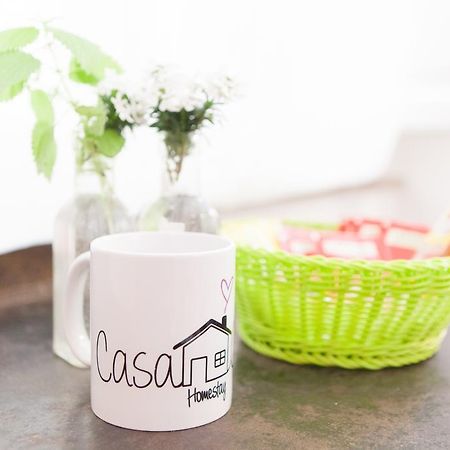 로마 Casa Carina 아파트 외부 사진