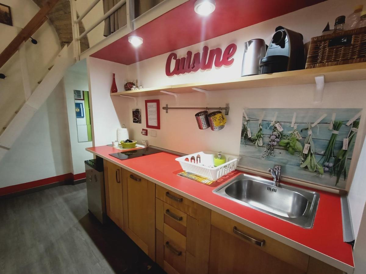 로마 Casa Carina 아파트 외부 사진